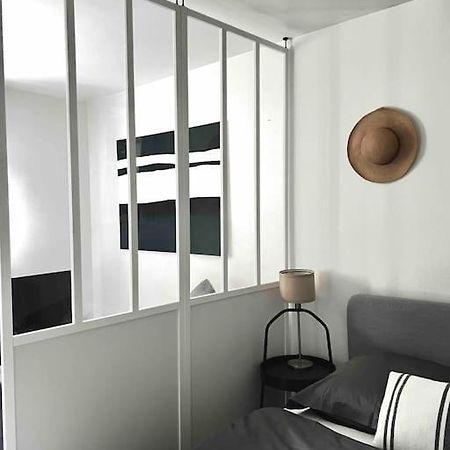 Studio 30 M2 A 900 M Du Rer E Champigny-sur-Marne Exterior foto