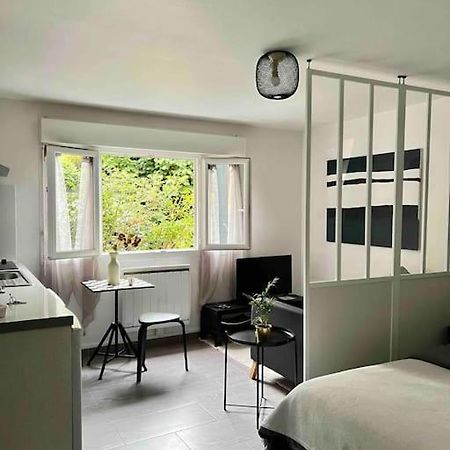 Studio 30 M2 A 900 M Du Rer E Champigny-sur-Marne Exterior foto