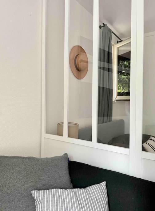 Studio 30 M2 A 900 M Du Rer E Champigny-sur-Marne Exterior foto