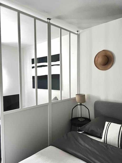 Studio 30 M2 A 900 M Du Rer E Champigny-sur-Marne Exterior foto