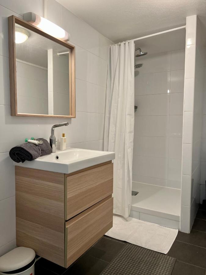 Studio 30 M2 A 900 M Du Rer E Champigny-sur-Marne Exterior foto